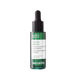 SENSILIS PREP4+ DROPS 30 ML
