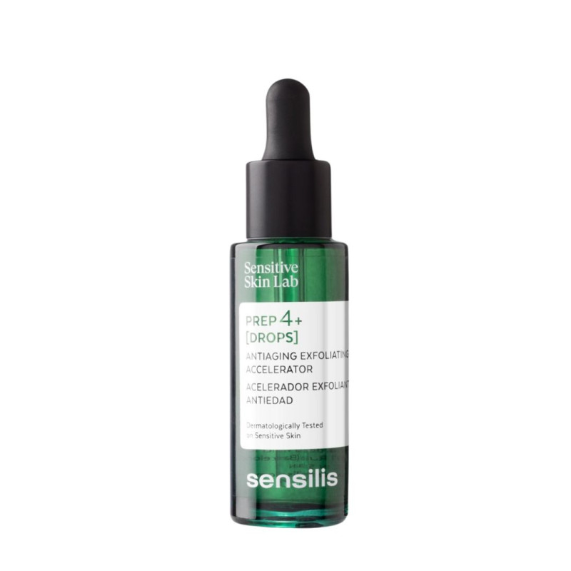 SENSILIS PREP4+ DROPS 30 ML