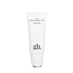 Gema Herrerias 25 PEPTIDOS-TH CREMAGEL 40ML