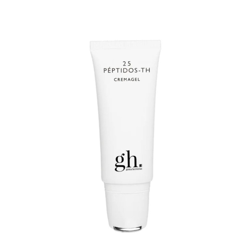Gema Herrerias 25 PEPTIDOS-TH CREMAGEL 40ML