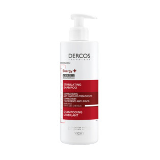 VICHY DERCOS CHAMPU ESTIMULANTE 400 ML