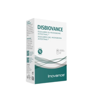 YSONUT DISBIOVANCE 20 COMP