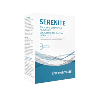 YSONUT SERENITE 60 COMPRIMIDOS