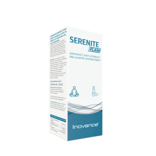 YSONUT SERENITE FLASH SPRAY 20ML