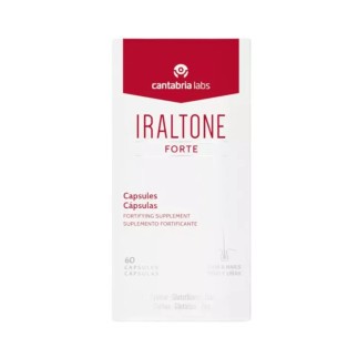 IRALTONE FORTE  60 CAPS