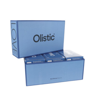 OLISTIC TRIPLO NEXT