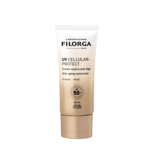 FILORGA UV CELL PROTECT FACE TUBE 40ML