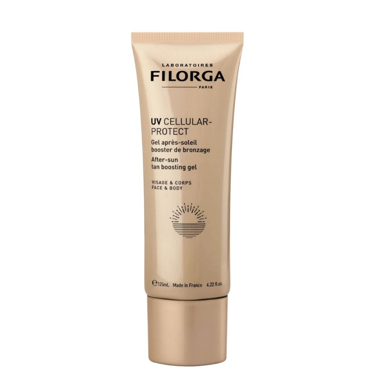FILORGA UV CELL AFTERSUN 125ML