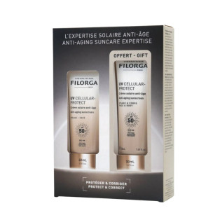 FILORGA PACK UV CELL FACE + BODY