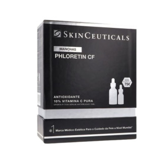 SKINCEUTICALS PHLORETIN CF SERUM ANTIOX 30 ML CUENTAGOTAS