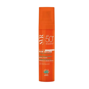 SVR SUN SECURE FLUIDE PHOTO-AGE SPF 50+ 40 ML