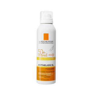 LRP ANTHELIOS XL BRUMA INVISIBLE SPF50+ 200 ML