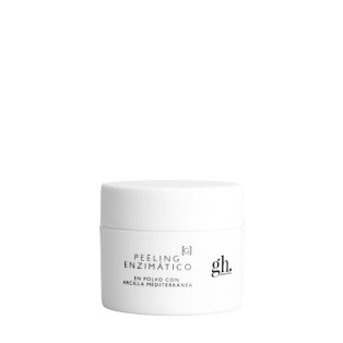 GH MASCARILLA PURIFICANTE ARCILLA MEDITERRANEA (PEELING)