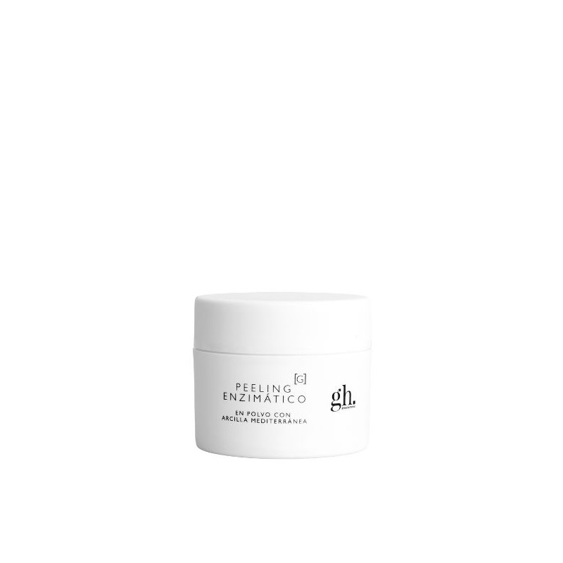GH PEELING MASCARILLA ARCILLA MEDITERRANEA
