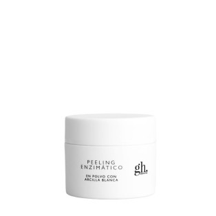 GH PEELING MASCARILLA ARCILLA BLANCA