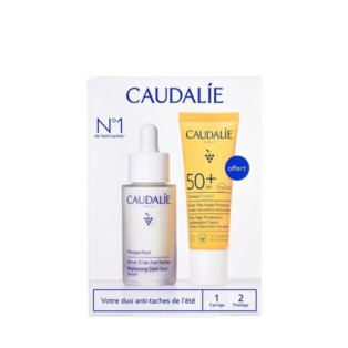 Pack Caudalie  Vinoperfect + Vinosun
