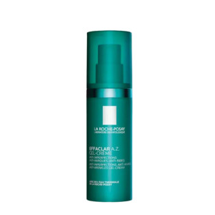 LRP EFFACLAR A.Z. GEL-CREMA 1 ENVASE 40 ML