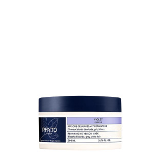 PHYTO VIOLET MASCARILLA 200ML