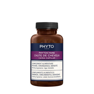 PHYTO PHYTOCYANE84 CAPS