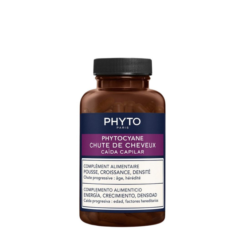 PHYTO PHYTOCYANE84 CAPS