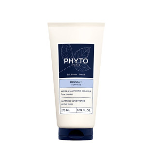 PHYTO DOUCEUR ACONDICIONADOR SUAVIDAD 175ML