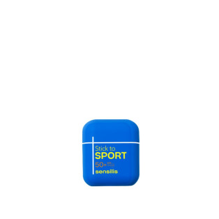 SENSILIS STICK TO SPORT SPF 50+ 1 ENVASE 10 G