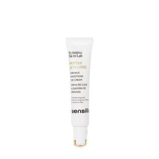 SENSILIS PEPTIDO EYE LISS 15ML