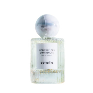 SENSILIS MERVEILLEUSES DIFERENCES 100ML