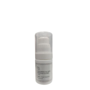 CATEDRAL CONTORNO DE OJOS GLOBAL PEPTIDOS 15ML