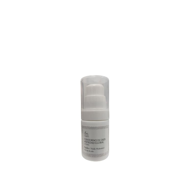 CATEDRAL CONTORNO DE OJOS GLOBAL PEPTIDOS 15ML