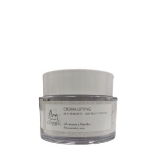 CATEDRAL CREMA LIFTING REAFIRMANTE 50ML
