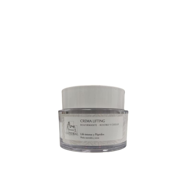 CATEDRAL CREMA LIFTING REAFIRMANTE 50ML
