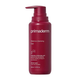 PRIMADERM OIL TO MILK PASO 1 200ML