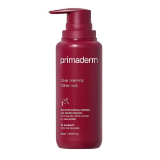PRIMADERM BALANCE CLEANSING GEL 2 BOTELLA 200 ML