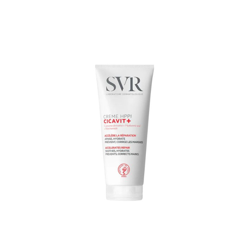 SVR CICAVIT CREMA HPPI 40ML