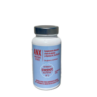 SWEET ANX 60 CAPSULAS