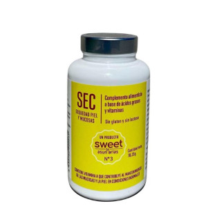 SWEET SEC 60 PERLAS