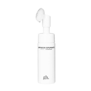 GH LIMPIADOR ESPUMANTE CON CEPILLO 150ML