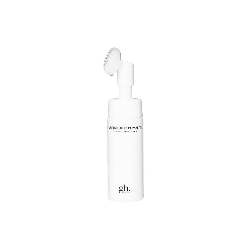 GH LIMPIADOR ESPUMANTE CON CEPILLO 150ML