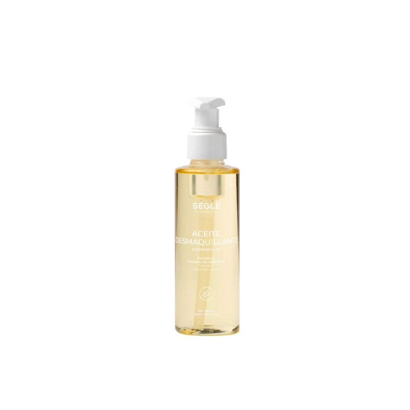 SEGLE ACEITE DESMAQUILLANTE 150ML
