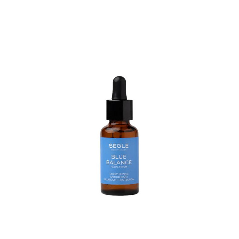SEGLE BLUE BALANCE SERUM 30ML