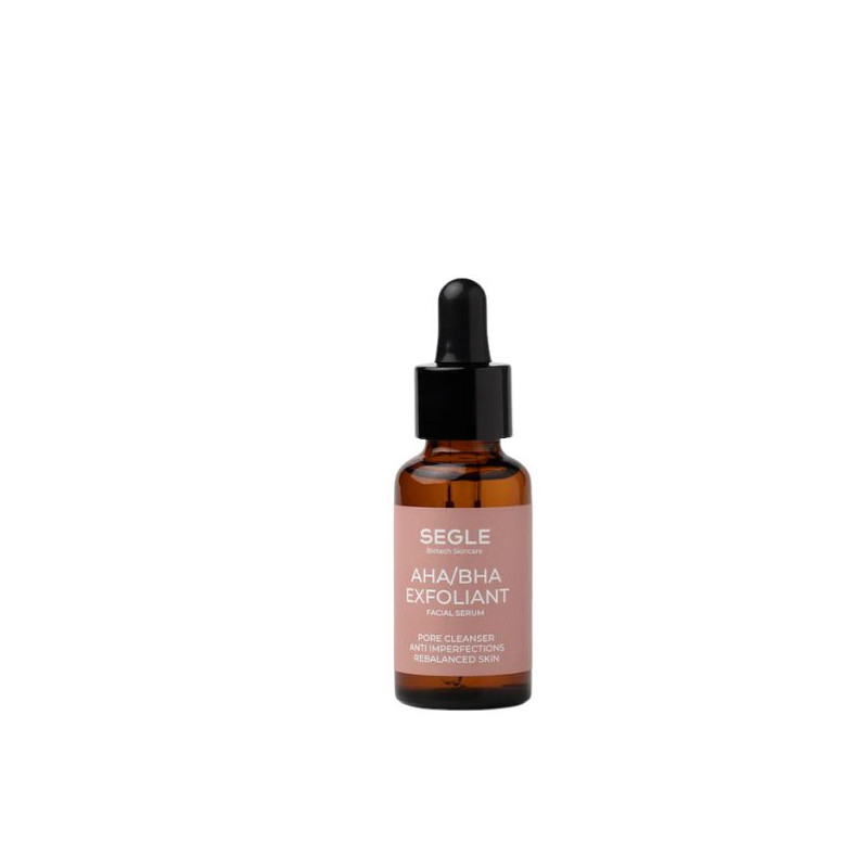 SEGLE EXFOLIANTE AHA/BHA SERUM 30ML