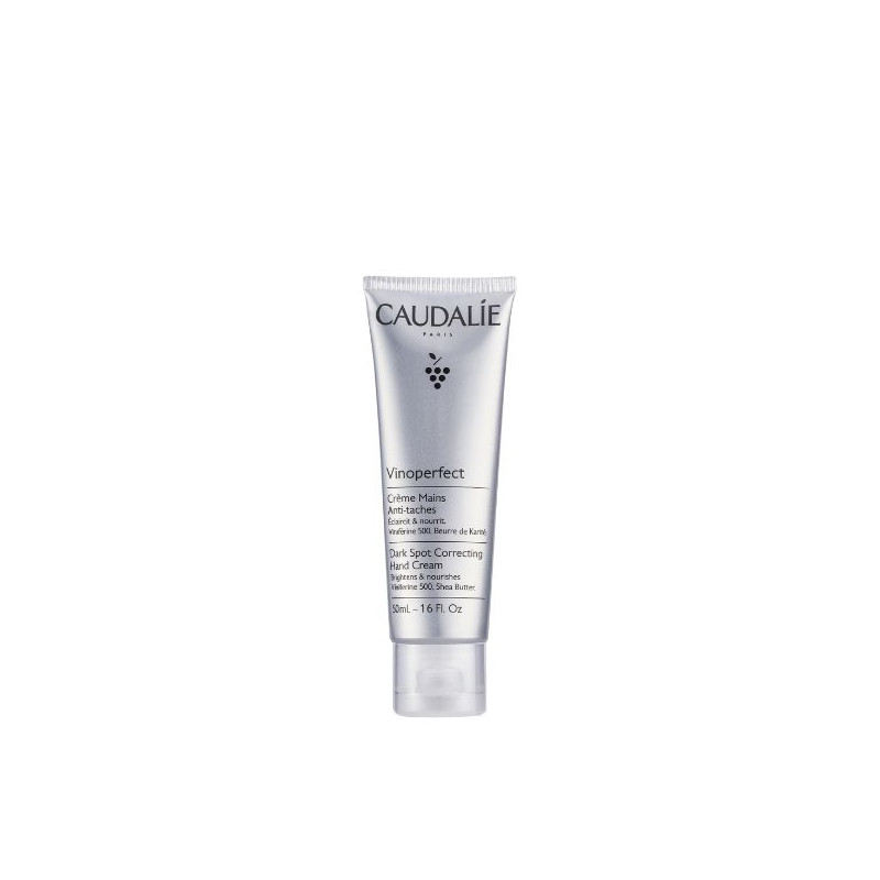 CAUDALIE VINOPERFECT CREMA MANOS ANTIMANCHAS 50ML
