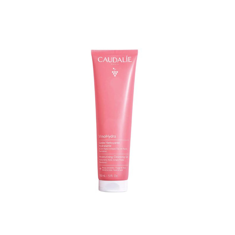 CAUDALIE VINOHYDRA GELATINA HIDRATANTE 150ML