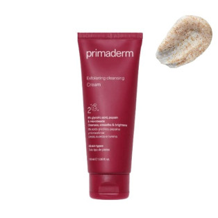 PRIMADERM EXFOLIATING CLEASING CREAM 1 TUBO 100 ML