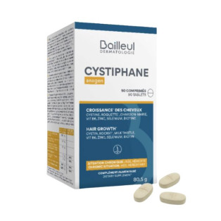 CYSTIPHANE ANAGEN 90 COMPRIMIDOS