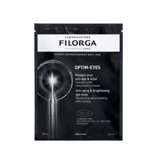 FILORGA OPTIM EYES MASCARILLA