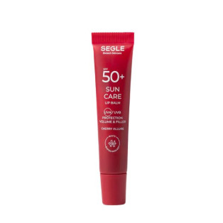 SEGLE SUN SPF50+ CHERRY ALLURE LIP BLAM