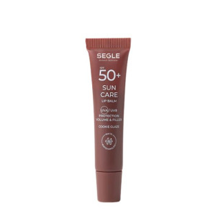 SEGLE SUN SPF50+ COOKIE GLAZE LIP BALM