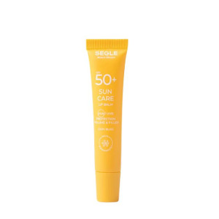 SEGLE SUN SPF50+ SIN COLOR LIP BALM